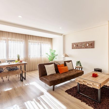 Apartamento Lirio - Minho'S Guest Daire Braga Dış mekan fotoğraf