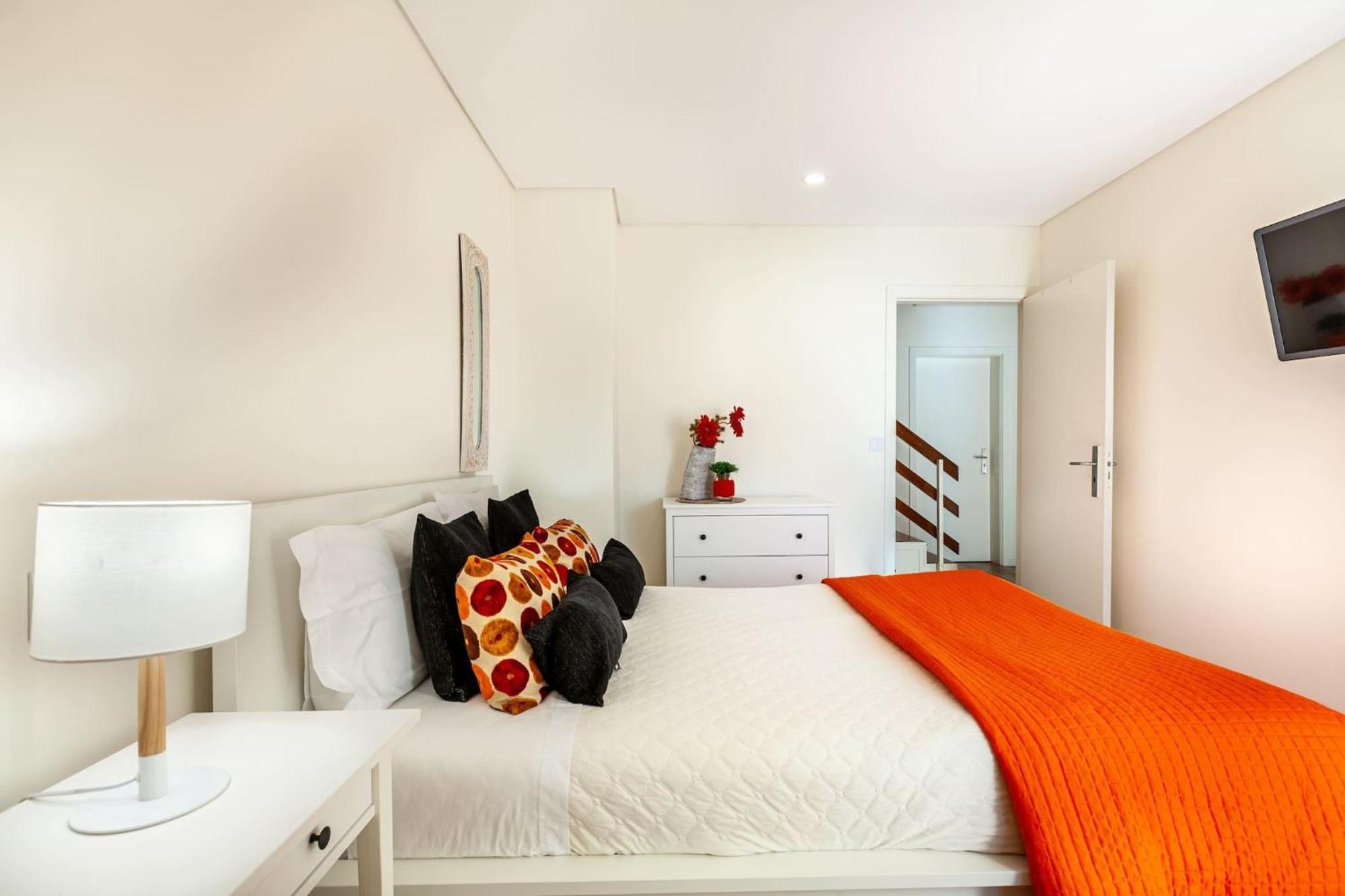 Apartamento Lirio - Minho'S Guest Braga Dış mekan fotoğraf