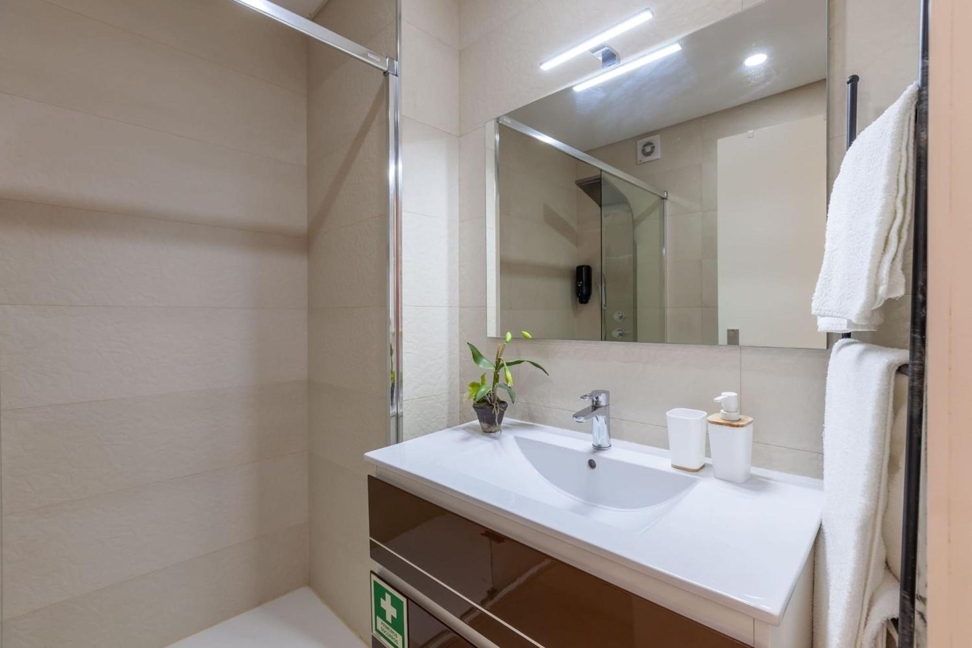 Apartamento Lirio - Minho'S Guest Braga Dış mekan fotoğraf