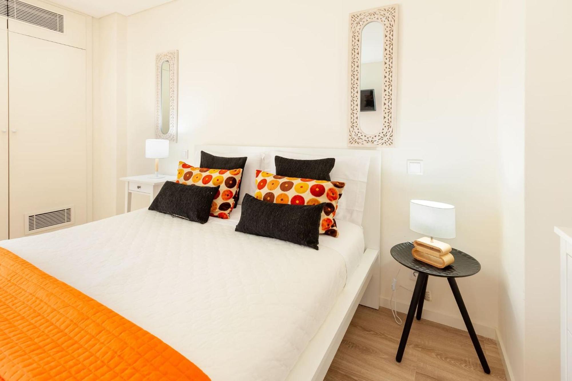 Apartamento Lirio - Minho'S Guest Braga Dış mekan fotoğraf