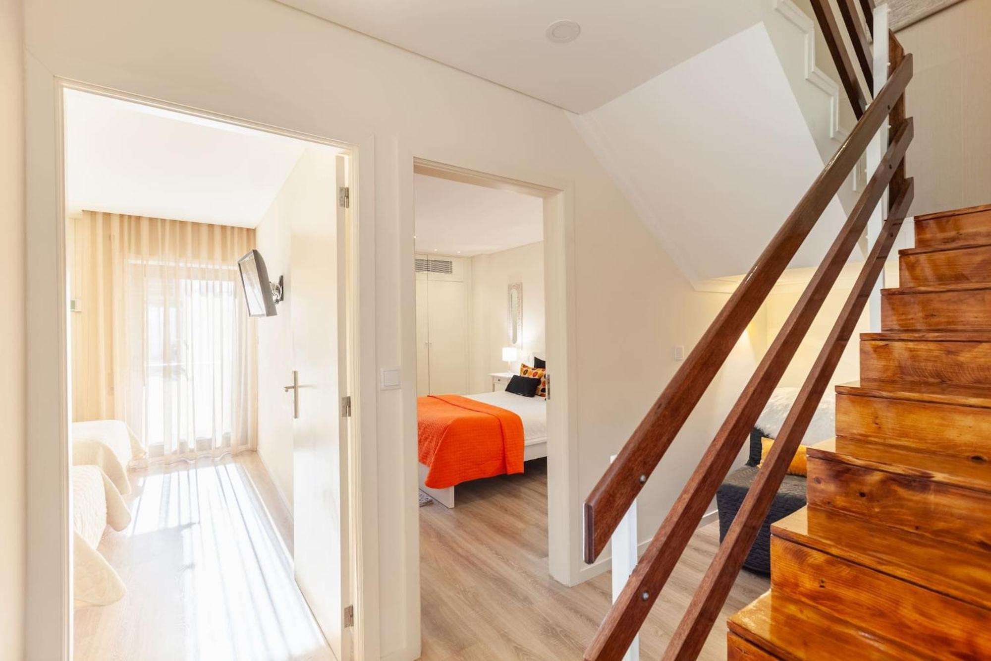 Apartamento Lirio - Minho'S Guest Braga Dış mekan fotoğraf