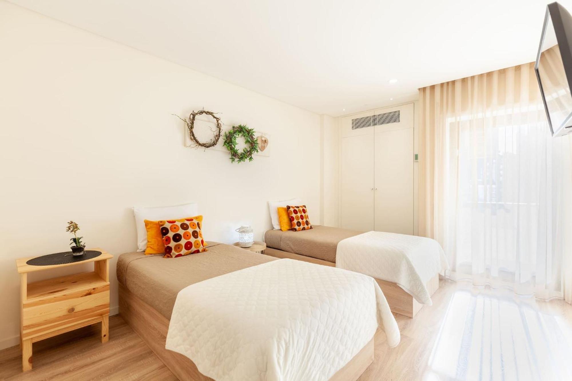 Apartamento Lirio - Minho'S Guest Braga Dış mekan fotoğraf