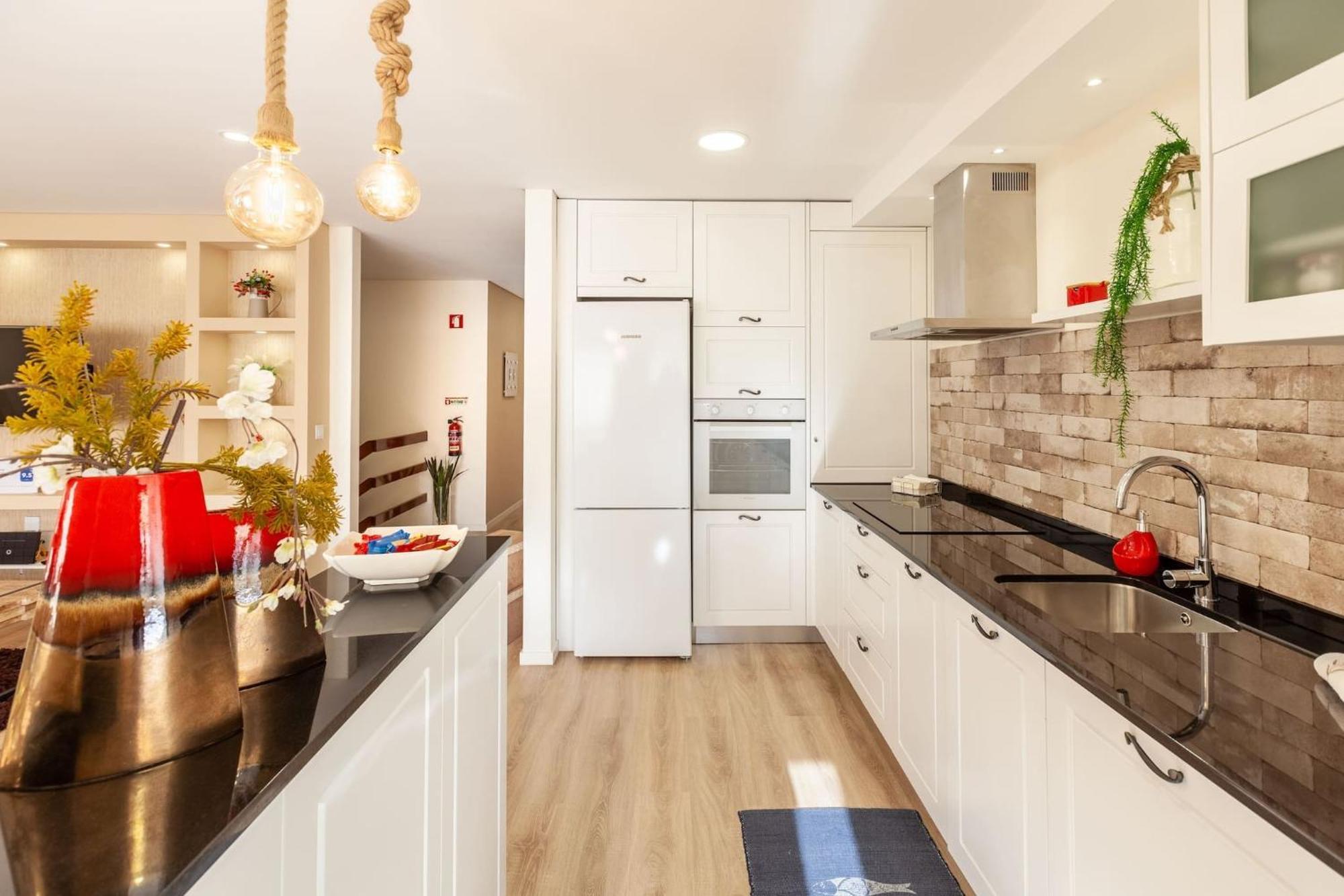 Apartamento Lirio - Minho'S Guest Braga Dış mekan fotoğraf