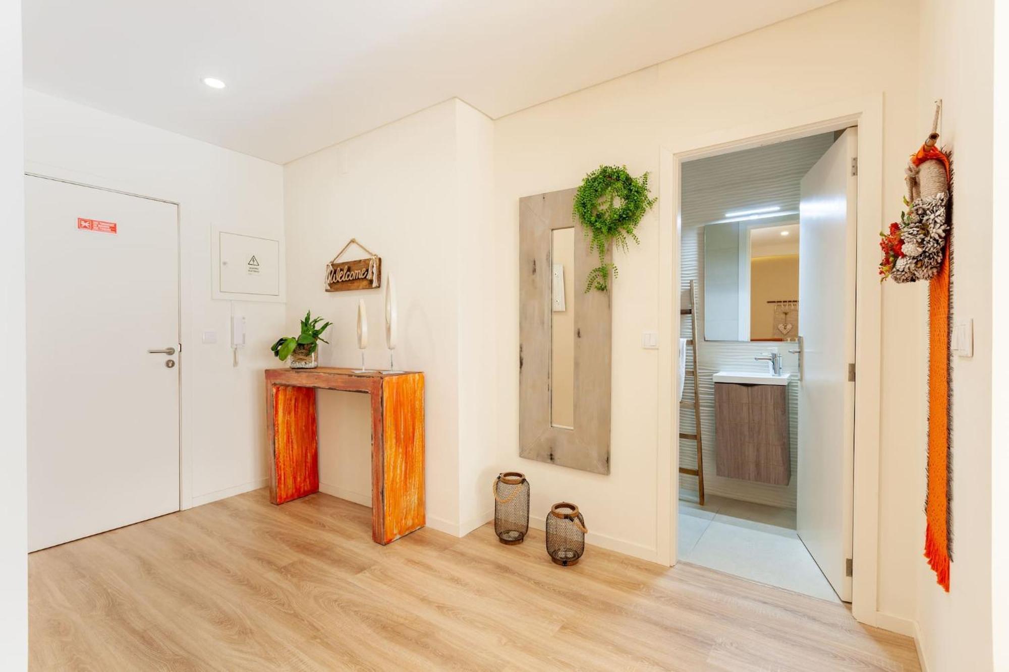 Apartamento Lirio - Minho'S Guest Braga Dış mekan fotoğraf