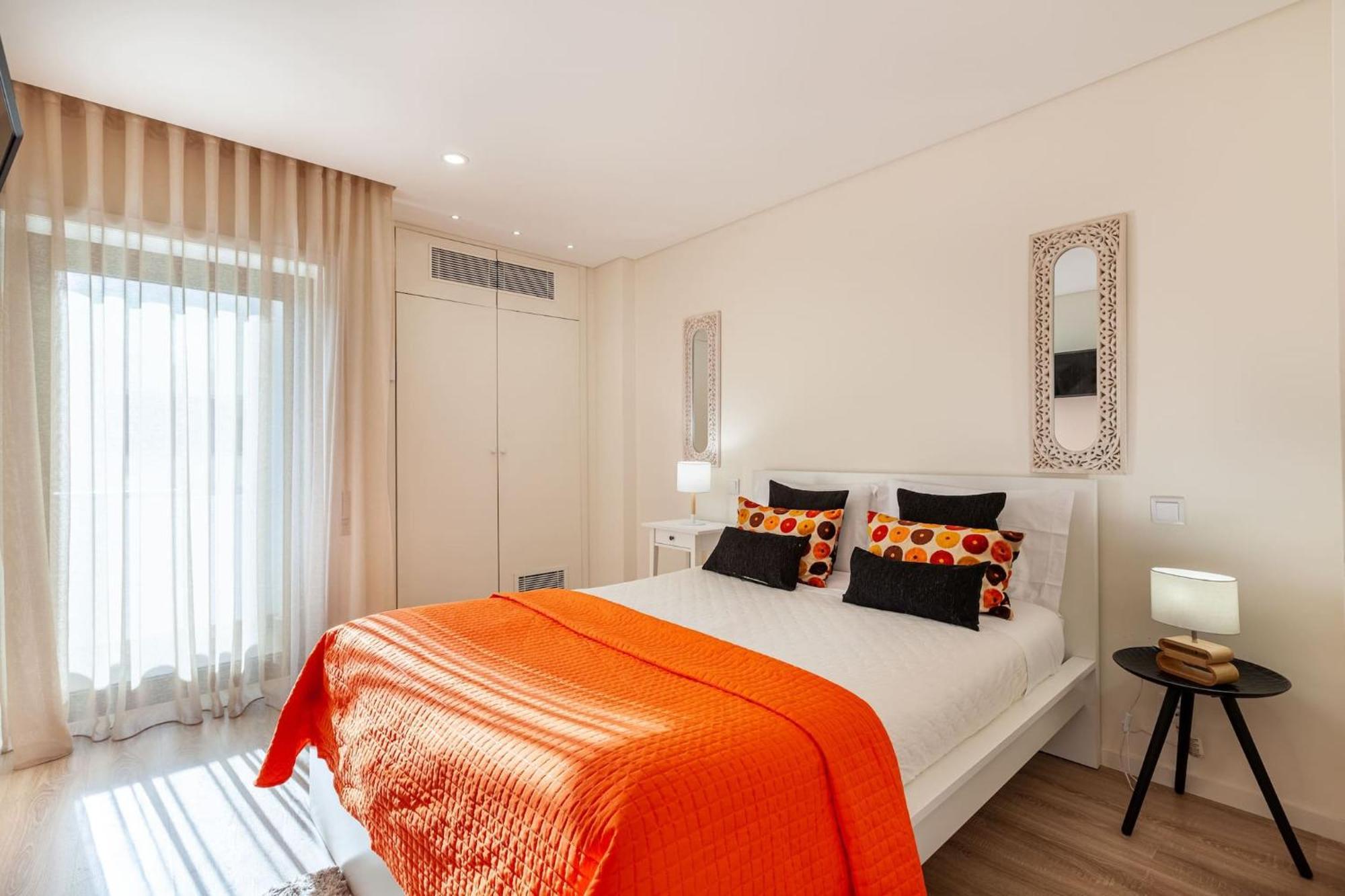 Apartamento Lirio - Minho'S Guest Braga Dış mekan fotoğraf