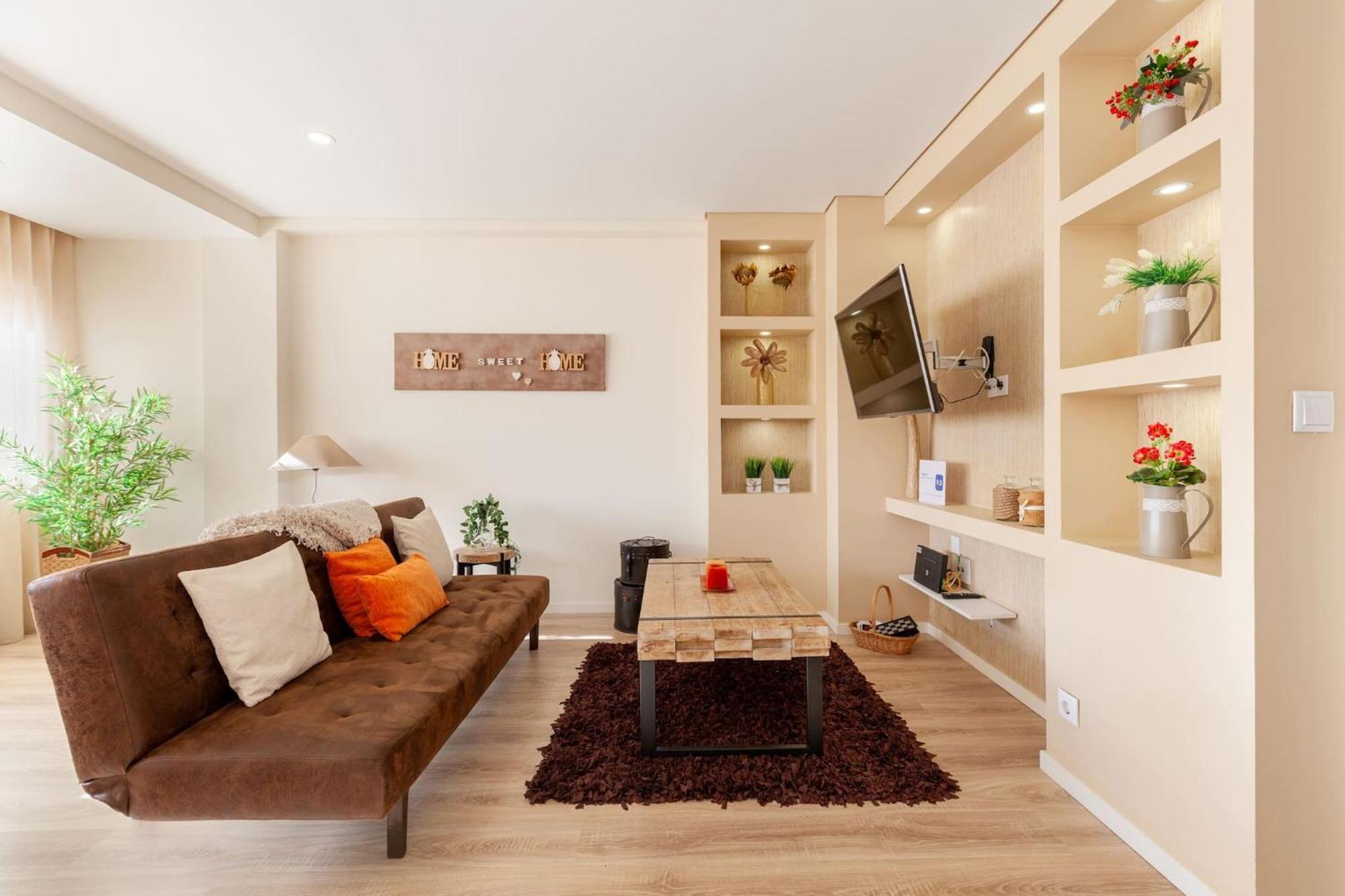 Apartamento Lirio - Minho'S Guest Braga Dış mekan fotoğraf