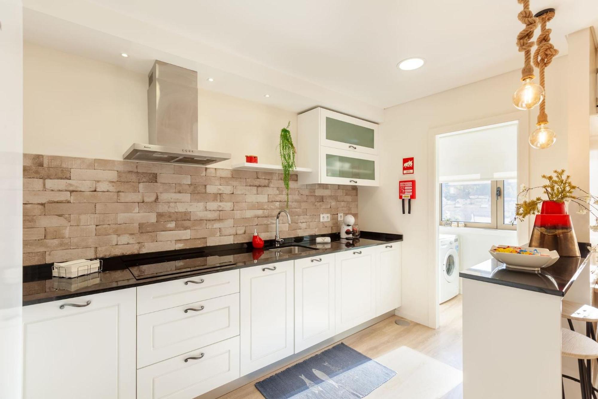 Apartamento Lirio - Minho'S Guest Braga Dış mekan fotoğraf